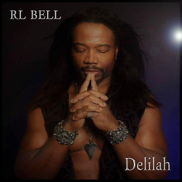 Cover art for Delilah